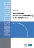 Netzwerke und Organisationsentwicklung in der Weiterbildung (eBook, PDF)
