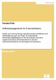 Selbstmanagement in Unternehmen (eBook, PDF)