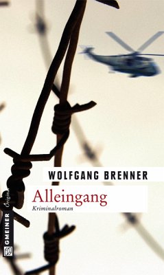 Alleingang (eBook, PDF) - Brenner, Wolfgang