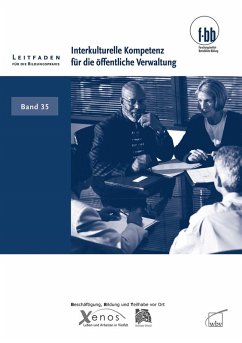 Interkulturelle Kompetenz für die öffentliche Verwaltung (eBook, PDF) - Raiser, Peter; Ufholz, Bernhard