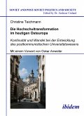 Die Hochschultransformation im heutigen Osteuropa (eBook, PDF)