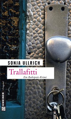 Trallafitti (eBook, ePUB) - Ullrich, Sonja