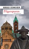 Pilgerspuren / Kommissar Palzkis siebter Fall (eBook, PDF)