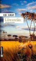 Löwenriss / Linda Roloff Bd.2 (eBook, PDF) - Graf, Edi
