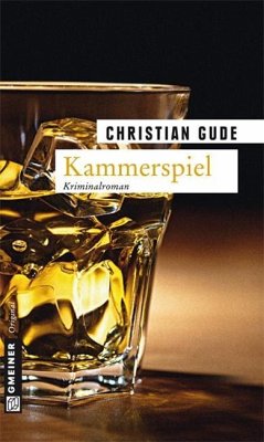 Kammerspiel (eBook, PDF) - Gude, Christian