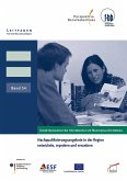 Nachqualifizierungsangebote in der Region entwickeln, erproben und verankern (eBook, PDF)