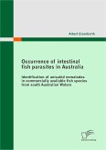 Occurrence of intestinal fish parasites in Australia (eBook, PDF)