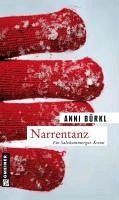 Narrentanz (eBook, ePUB) - Bürkl, Anni