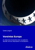 Vereintes Europa (eBook, PDF)