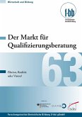 Der Markt für Qualifizierungsberatung (eBook, PDF)