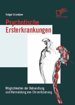 Psychotische Ersterkrankungen (eBook, PDF) - Grambow, Holger