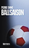 Ballsaison (eBook, PDF)