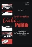 Lyrik zwischen Liebe und Politik (eBook, PDF)