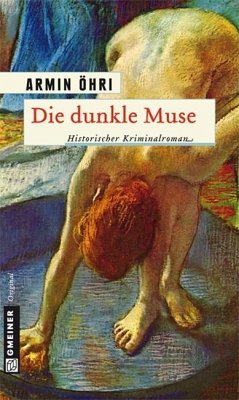 Die dunkle Muse (eBook, PDF) - Öhri, Armin