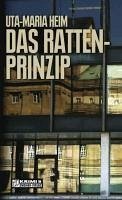 Cover Das Rattenprinzip (eBook, ePUB)