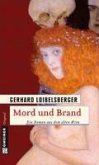 Mord und Brand / Nechyba-Saga Bd.3 (eBook, ePUB)