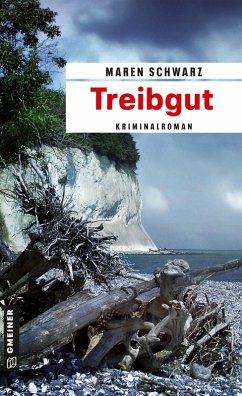 Treibgut (eBook, PDF) - Schwarz, Maren