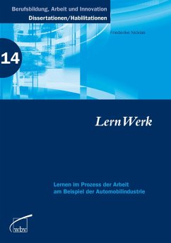 LernWerk (eBook, PDF) - Fahr