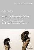 40 Jahre ‚Planet der Affen’ (eBook, PDF)
