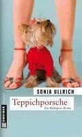 Teppichporsche (eBook, ePUB) - Ullrich, Sonja