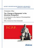 The ‘Change of Signposts’ in the Ukrainian Emigration (eBook, PDF)