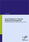 Social Software im Customer Relationship Management (eBook, PDF)