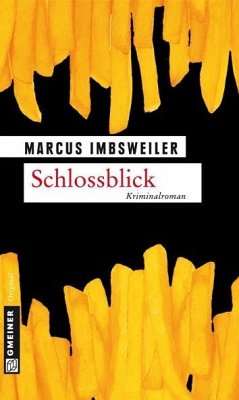 Schlossblick / Max Kollers fünfter Fall (eBook, PDF) - Imbsweiler, Marcus