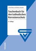 Taschenbuch für den kathodischen Korrosionsschutz (eBook, PDF)