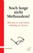 Noch lange nicht Methusalem! (eBook,... - Bild 1