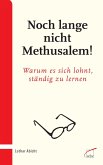 Noch lange nicht Methusalem! (eBook, PDF)