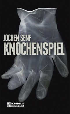 Knochenspiel (eBook, PDF) - Senf, Jochen