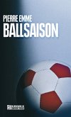Ballsaison (eBook, ePUB)