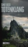 Totenklang (eBook, ePUB)