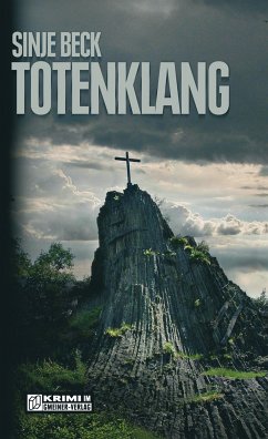 Totenklang (eBook, ePUB) - Beck, Sinje