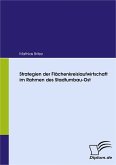 Strategien der Flächenkreislaufwirtschaft im Rahmen des Stadtumbau-Ost (eBook, PDF)