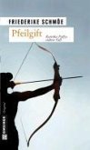 Pfeilgift / Katinka Palfy Bd.7 (eBook, ePUB)