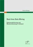 Real-time Data Mining: Datenmodellierung und Mustererkennung in Echtzeit (eBook, PDF)