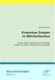 Erneuerbare Energien im Mehrfamilienhaus (eBook, PDF)