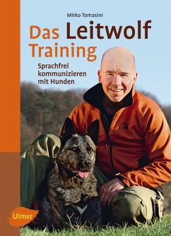Das Leitwolf-Training (eBook, PDF) - Tomasini, Mirko