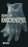 Knochenspiel (eBook, ePUB)