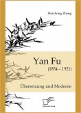 Yan Fu (1854-1921) (eBook, PDF)