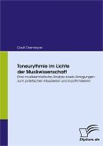 Toneurythmie im Lichte der Musikwissenschaft (eBook, PDF)