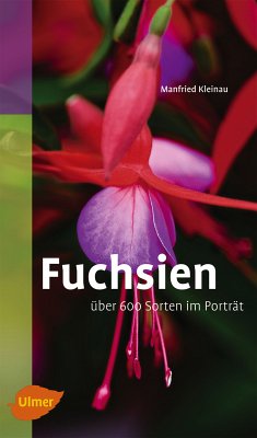 Fuchsien (eBook, ePUB) - Kleinau, Manfried