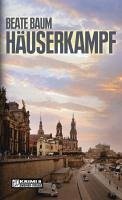 Häuserkampf (eBook, ePUB) - Baum, Beate