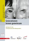 Generationen lernen gemeinsam (eBook, PDF)