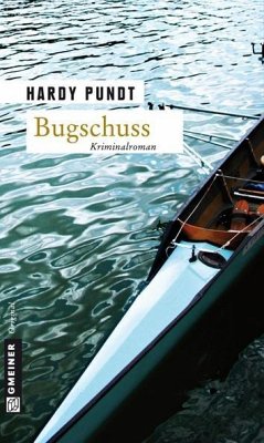 Bugschuss (eBook, PDF) - Pundt, Hardy