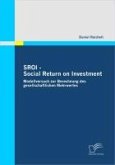 SROI - Social Return on Investment (eBook, PDF)