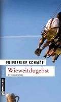 Wieweitdugehst / Kea Laverde Bd.4 (eBook, PDF) - Schmöe, Friederike