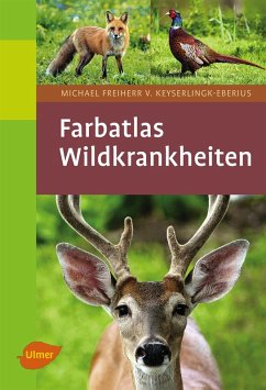 Wildkrankheiten (eBook, ePUB) - Freiherr v. Keyserlingk-Eberius, Michael