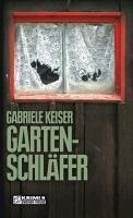Gartenschläfer / Franca Mazzari Bd.2 (eBook, ePUB) - Keiser, Gabriele